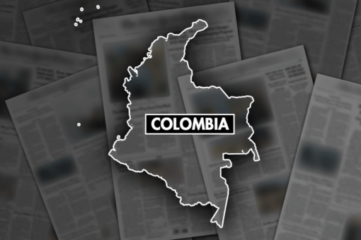 Colombia reports 215 human rights defenders murdered in 2022