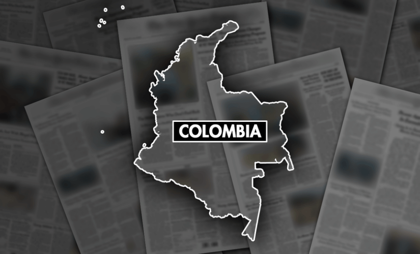 Colombia reports 215 human rights defenders murdered in 2022
