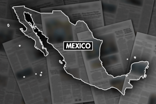 Mexican authorities find 10 dismembered bodies under the floor of events hall near Mexico City