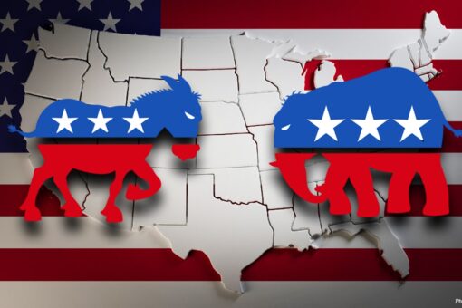 New poll reveals which political party wants companies to take public stances on social issues
