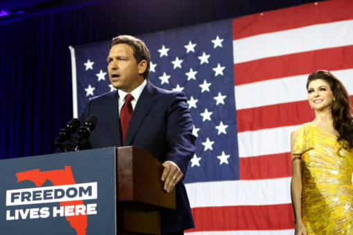 DeSantis ally warns against donating to ‘Ready for Ron’ as PAC plans to spend $3.3M on ads