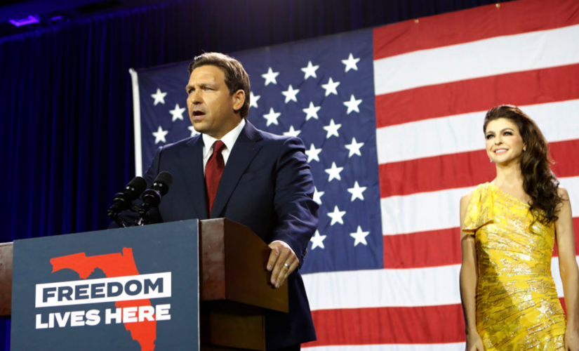 DeSantis ally warns against donating to ‘Ready for Ron’ as PAC plans to spend $3.3M on ads