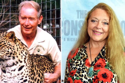Florida sheriff’s office says ‘Tiger King’ star Carole Baskin’s husband ‘still missing,’ despite her claims