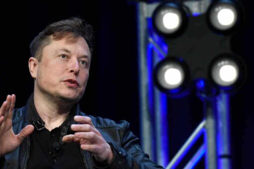 Elon Musk tweets support for Kevin McCarthy, as speaker vote heads into third day