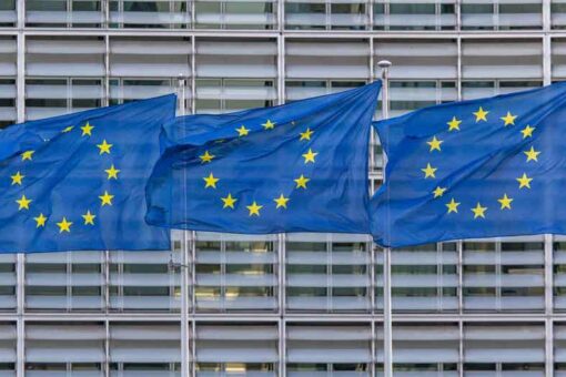 Almost half of European Union population reports their standard of living has declined, survey finds