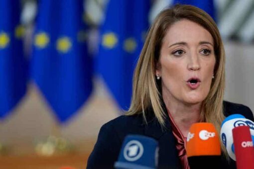 European Union lawmakers agree to plans meant to prevent corruption following major scandal