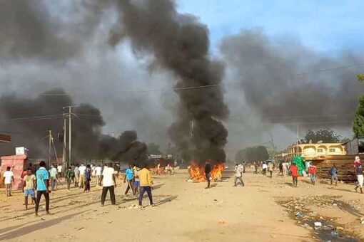 Chad’s government foils attempt to destabilize country, undermine the constitution
