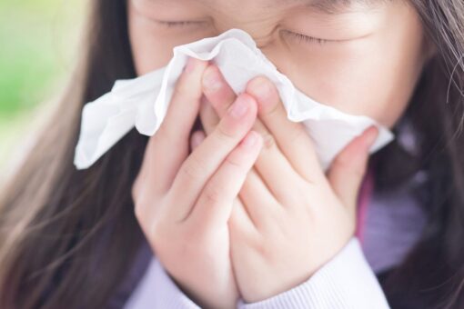 Remember the fear about flu flare-ups over the holidays? Didn’t happen, says CDC