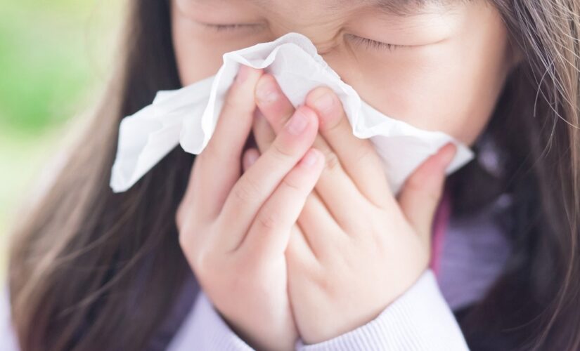 Remember the fear about flu flare-ups over the holidays? Didn’t happen, says CDC