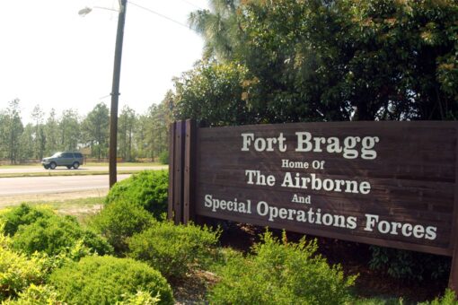 Military installations, ships named after Confederates begin renaming process