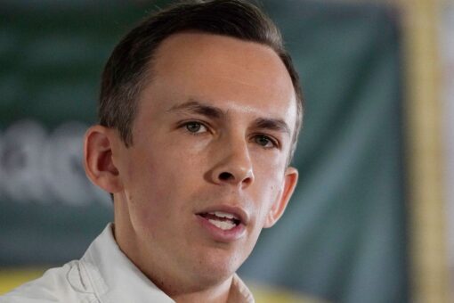 GOP Shad White seeks reelection as Mississippi auditor