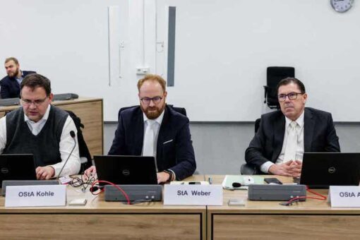 4 defendants in 2019 German museum heist reach deal that will reduce punishment in exchange for confessions