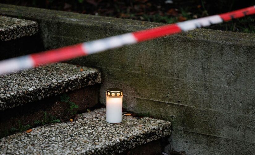 German teen suspected of killing teacher had ‘problems at school’