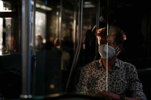 German doctor sentenced to over 2 years in prison for illegally issuing mask exemptions during the pandemic