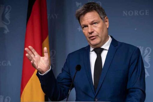 Germany working on legislation to enable use of underground carbon storage technology
