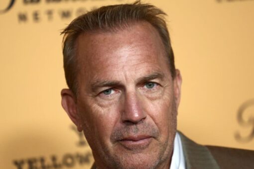 Golden Globes: ‘Yellowstone’ star Kevin Costner says he had to miss ceremony due to flooding after LA storms