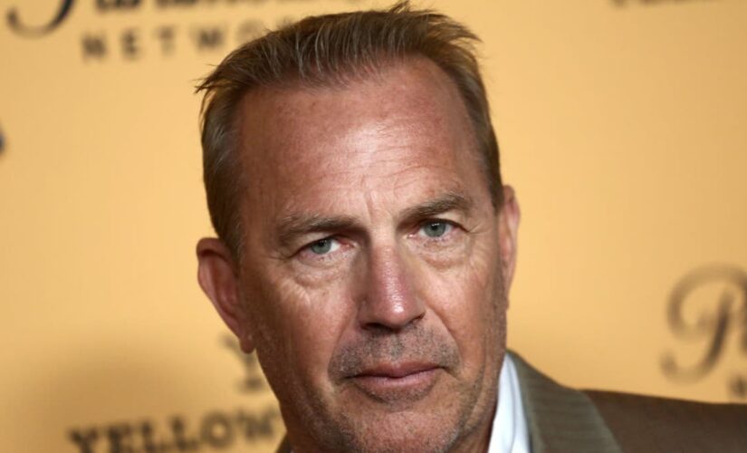 Golden Globes: ‘Yellowstone’ star Kevin Costner says he had to miss ceremony due to flooding after LA storms