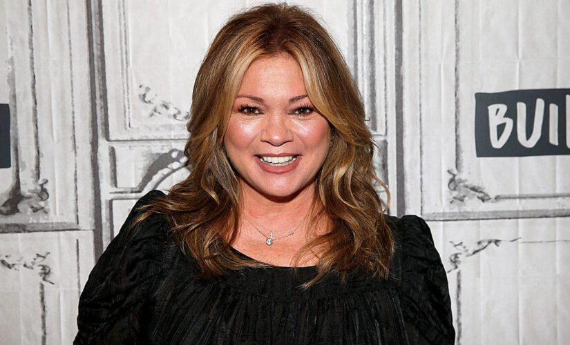 Valerie Bertinelli announces she will be going dry in January for ‘two reasons’