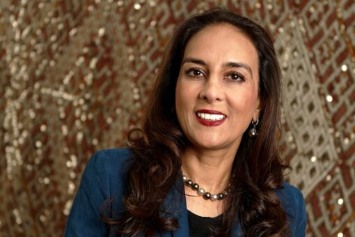 Harmeet Dhillon lands endorsements from major GOP donors in bid to unseat McDaniel as RNC chair