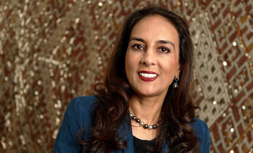 Harmeet Dhillon lands endorsements from major GOP donors in bid to unseat McDaniel as RNC chair