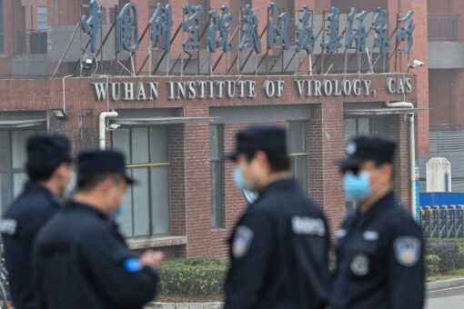 National security experts slam media, scientists for prematurely shutting down COVID-19 origins discussion