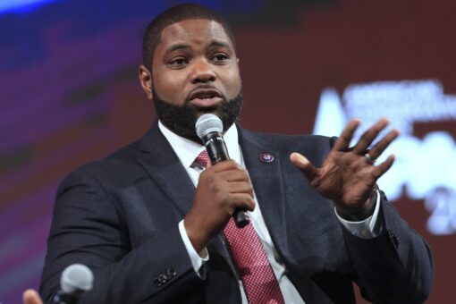 Byron Donalds defends voting against McCarthy for speaker: ‘I want a resolution’