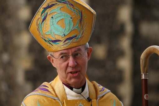 Church of England sets aside ?100M to ‘address past wrongs’ over slavery