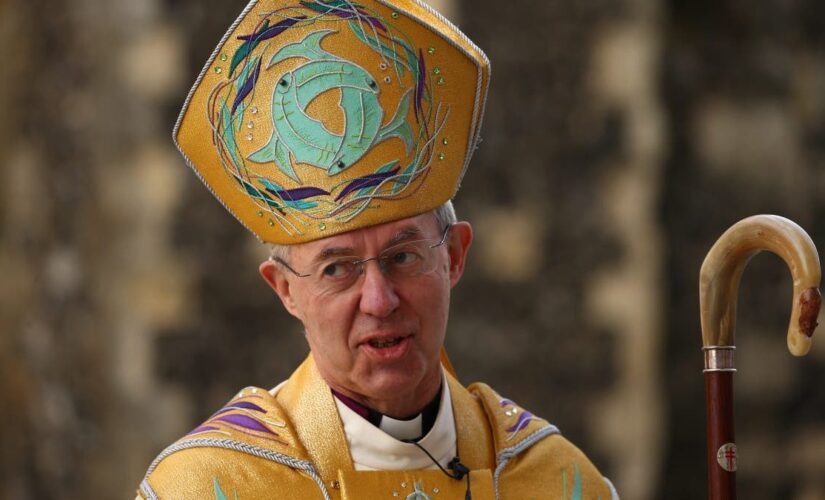 Church of England sets aside ?100M to ‘address past wrongs’ over slavery