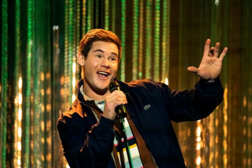 ‘Workaholics’ movie canceled just 5 weeks before production begins, star Adam DeVine confirms