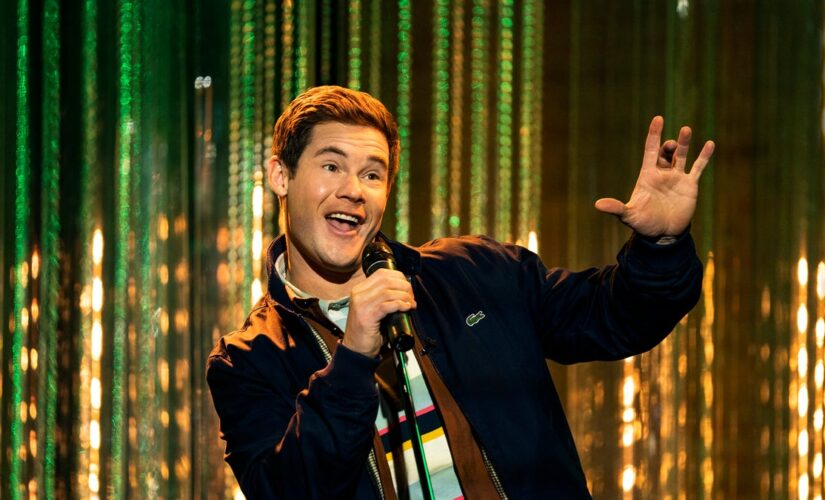 ‘Workaholics’ movie canceled just 5 weeks before production begins, star Adam DeVine confirms