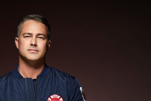Taylor Kinney takes leave of absence from ‘Chicago Fire’ to ‘deal with a personal matter’