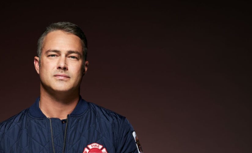 Taylor Kinney takes leave of absence from ‘Chicago Fire’ to ‘deal with a personal matter’