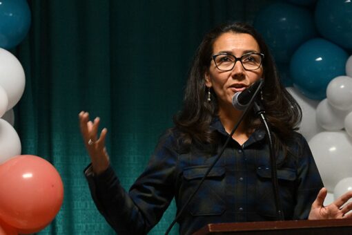 Democrat Mary Peltola doubts results of GOP’s House speaker battle: ‘I’m never getting sworn in am I?’