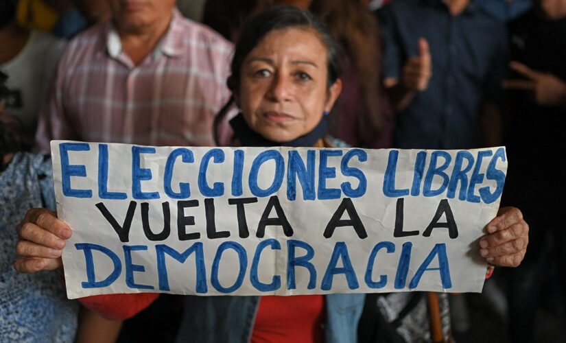 Whatever happened to Venezuela’s opposition movement?