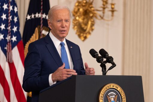 ‘HE’S LOST IT’: Should President Biden run for re-election? Americans weigh in