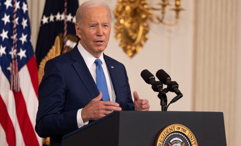 ‘HE’S LOST IT’: Should President Biden run for re-election? Americans weigh in