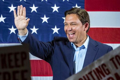 GOP ‘dysfunction’ around McCarthy’s speaker bid could boost DeSantis’ appeal to voters, insiders suggest