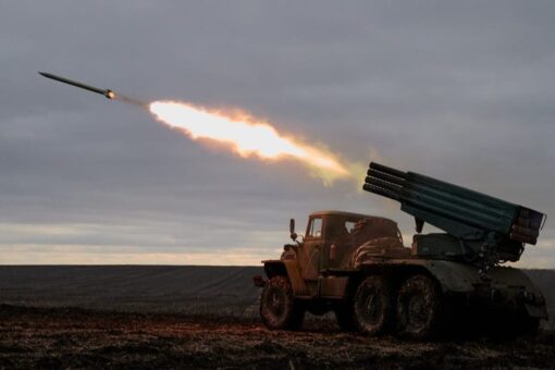 Russia fighting continues at ‘routine level’ despite Christmas ceasefire
