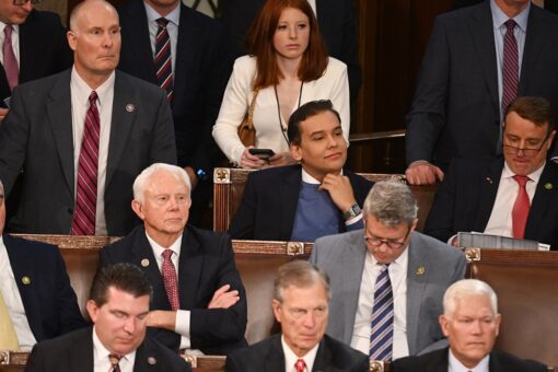Rep-elects erroneously share press releases saying they were sworn in hours after failed House Speaker votes