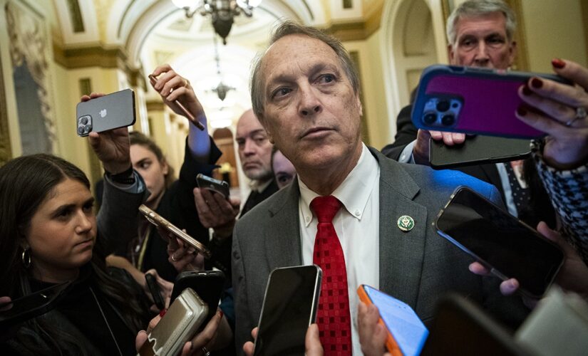 Andy Biggs, who opposed House Speaker Kevin McCarthy, shares ‘few positives’ of dramatic process