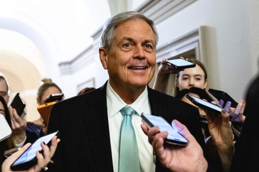 ‘We’ve seen the corruption’: House GOP aims to end career politics with vote on term limits for Congress