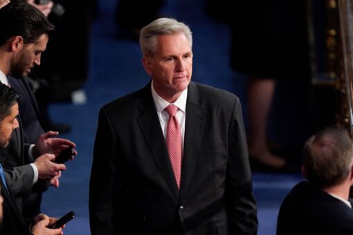 Fresh off speaker battle, GOP looks to pass rules package that has already ruffled feathers within party