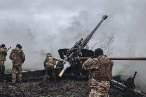 US commits $3B in largest defensive package for Ukraine yet to change ‘dynamic on the battlefield’