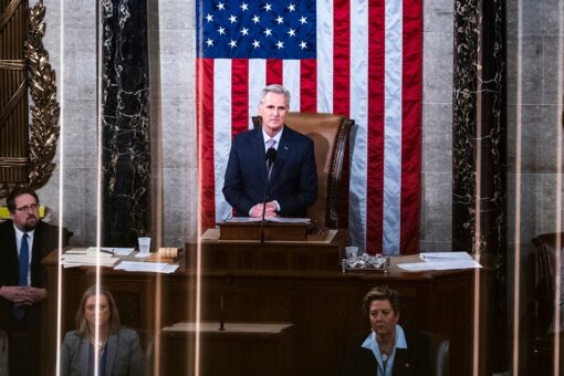 Dealmaker or hostage? What America can expect from Speaker Kevin McCarthy