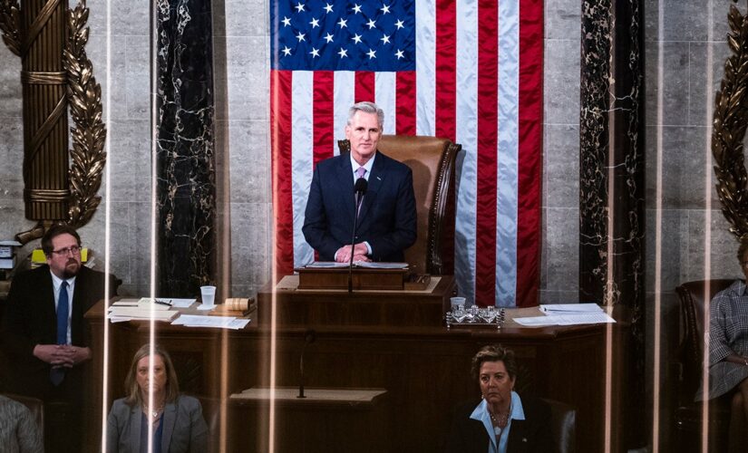 Dealmaker or hostage? What America can expect from Speaker Kevin McCarthy