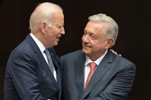 Biden challenged by Mexico president on his ‘forgetfulness’ during North American Leaders’ Summit