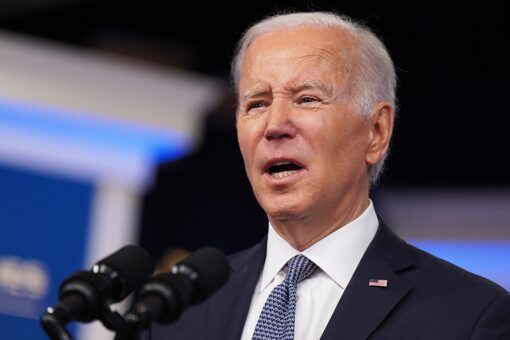 FLASHBACK: Biden praised debt ceiling talks as VP, said it was ‘great honor’ to negotiate with GOP