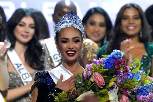 Miss Universe Organization slams ‘false rigging allegations’ after Miss USA crowned winner: ‘Absurd’