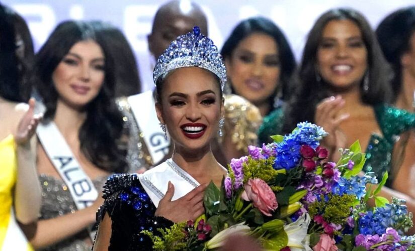 Miss Universe Organization slams ‘false rigging allegations’ after Miss USA crowned winner: ‘Absurd’
