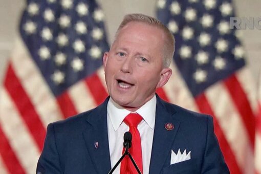 Dem-turned-GOP congressman fires back at AOC’s ‘coalition government’ proposal